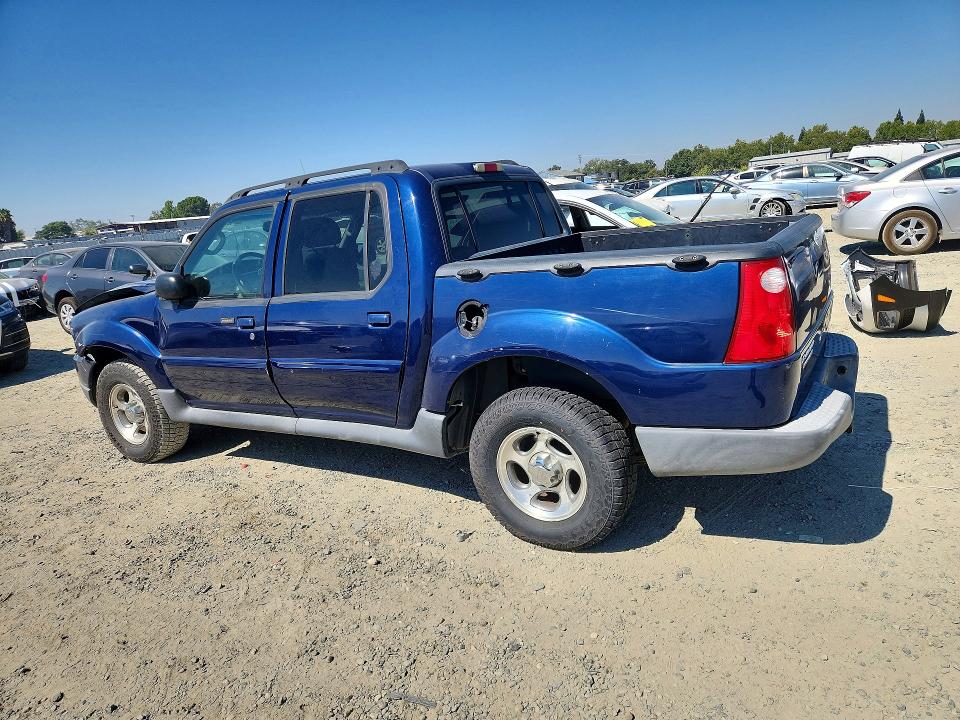 Auction sale of the 2004 Ford Explorer Sport Trac, vin: 1FMZU77K84UB23857, lot number: 62880476