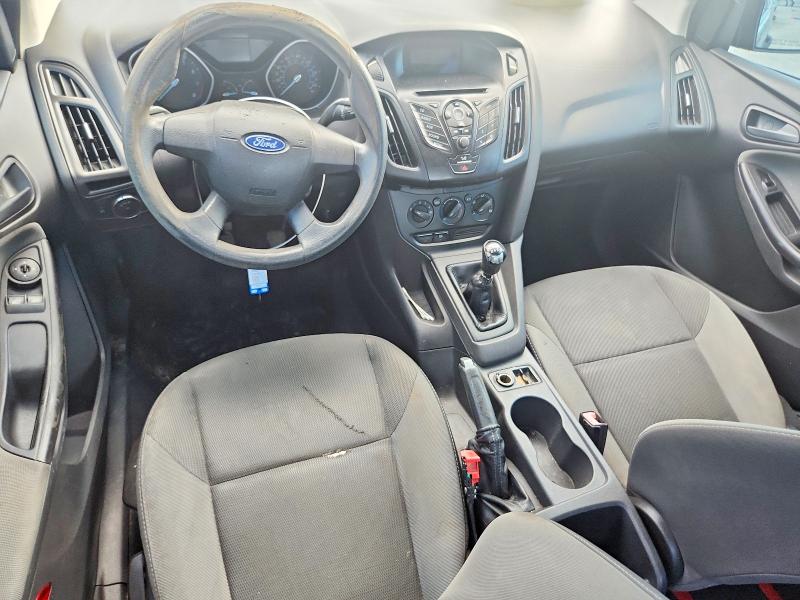 Aukcja sprzedaży 2012 Ford Focus, vin: 1FAHP3E22CL369736, numer aukcji: 61369436