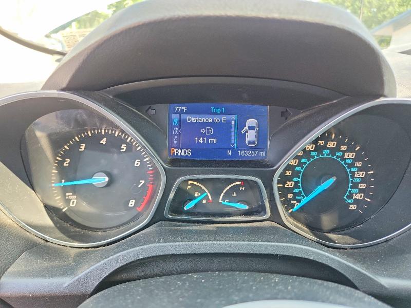 Aukcja sprzedaży 2013 Ford Escape, vin: 1FMCU9GX9DUB27834, numer aukcji: 62458986