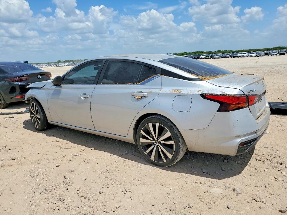 2021 Nissan Altima მანქანა იყიდება აუქციონზე, vin: 1N4BL4CV5MN372009, აუქციონის ნომერი: 59089336