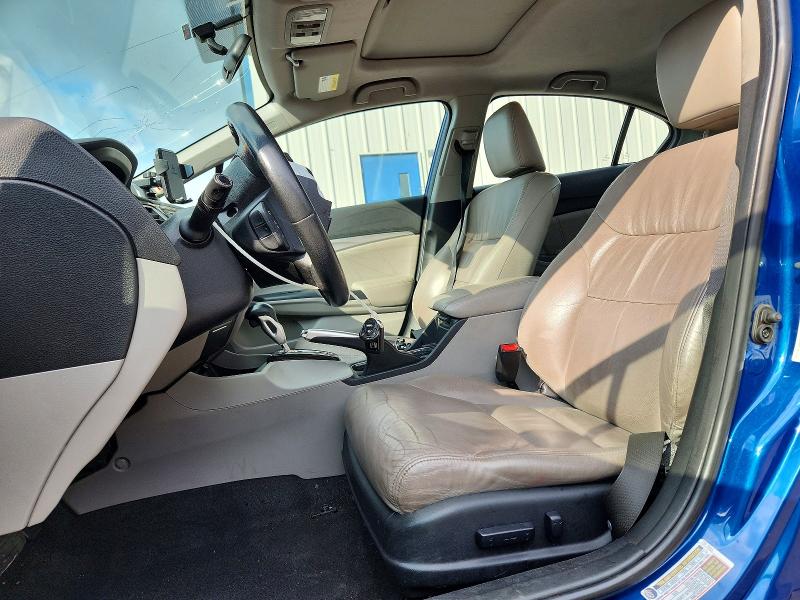 Aukcja sprzedaży 2015 Honda Civic, vin: 19XFB2F96FE201150, numer aukcji: 61926986
