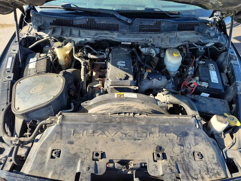 Aukcja sprzedaży 2014 Ram 2500, vin: 3C6UR5FL3EG218269, numer aukcji: 60040766