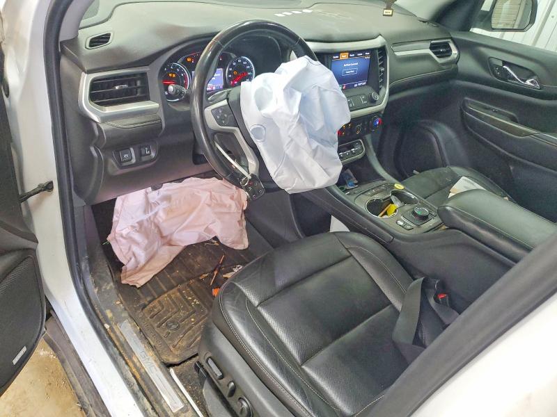 62932776 :رقم المزاد ، 1GKKNUL49LZ197383 vin ، 2020 Gmc Acadia مزاد بيع