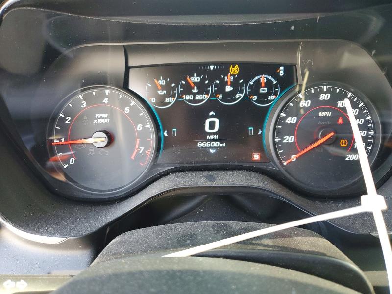 Aukcja sprzedaży 2016 Chevrolet Camaro, vin: 1G1FE1R74G0137155, numer aukcji: 62822226