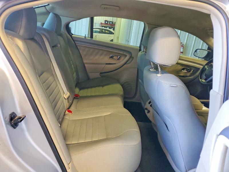 Aukcja sprzedaży 2015 Ford Taurus, vin: 1FAHP2D87FG133421, numer aukcji: 61038366