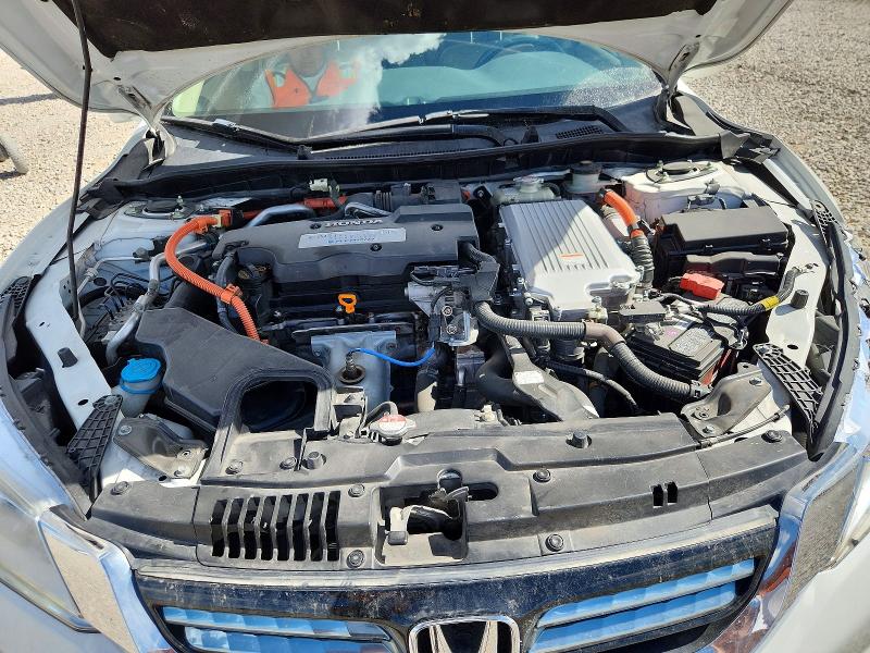 Aukcja sprzedaży 2014 Honda Accord, vin: 1HGCR6F79EA004450, numer aukcji: 85991655
