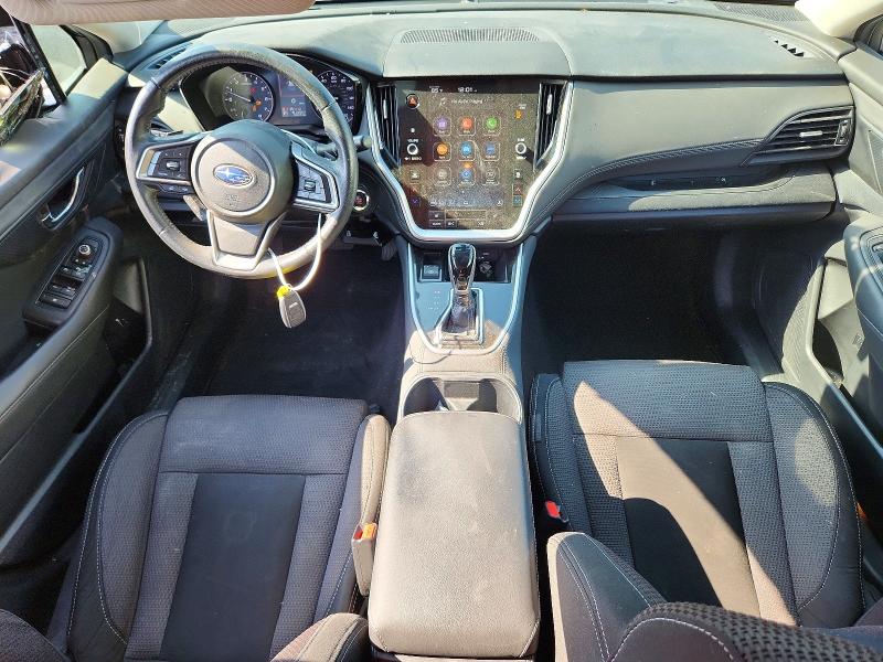 Aukcja sprzedaży 2020 Subaru Outback, vin: 4S4BTACC8L3249138, numer aukcji: 61968206
