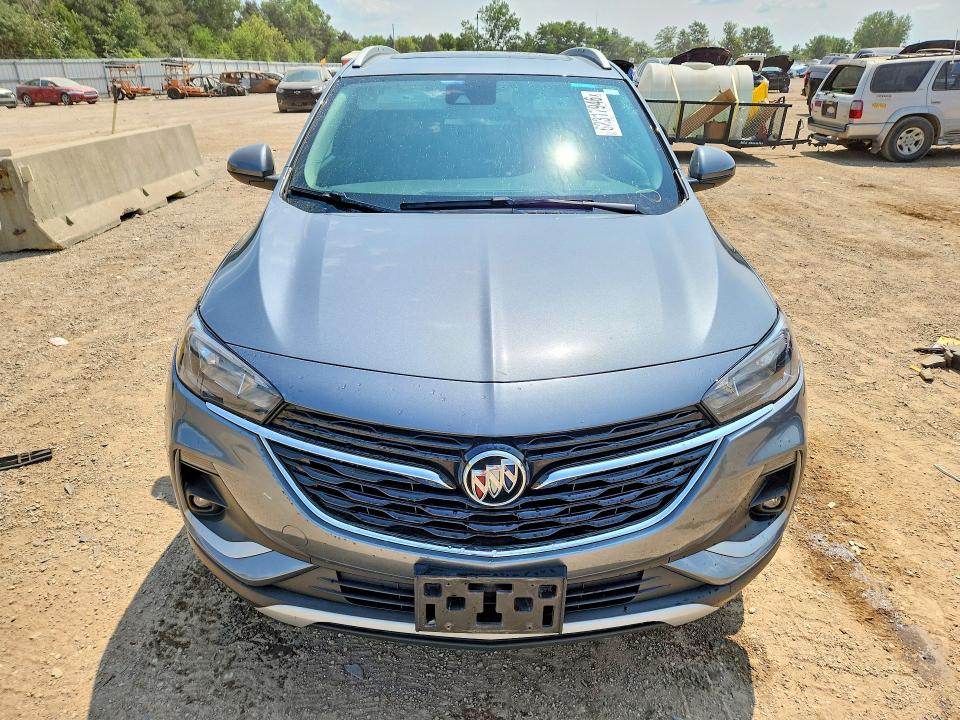 62317946 :رقم المزاد ، KL4MMESLXLB134270 vin ، 2020 Buick Encore Gx مزاد بيع