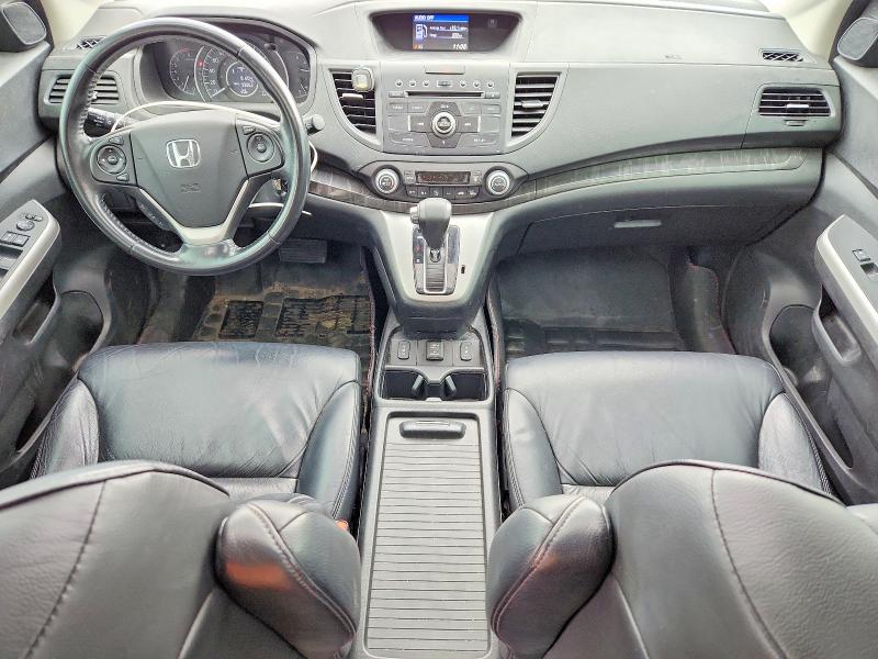 Продаж на аукціоні авто 2013 Honda Cr-v, vin: 2HKRM4H71DH113470, номер лоту: 62601446