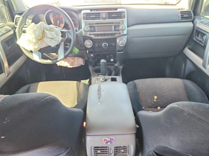 Продажа на аукционе авто 2012 Toyota 4runner, vin: JTEBU5JRXC5099338, номер лота: 62782896