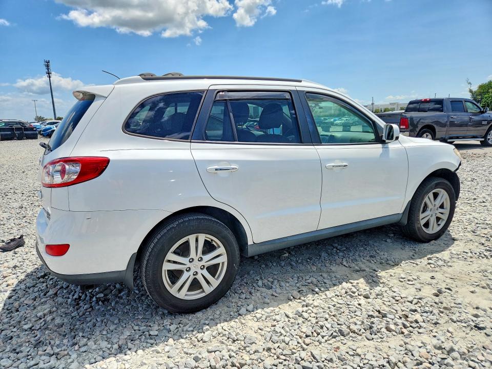 Продаж на аукціоні авто 2011 Hyundai Santa Fe, vin: 5XYZK3AB2BG043903, номер лоту: 62667166