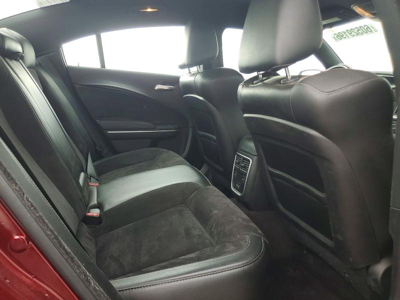 Aukcja sprzedaży 2018 Dodge Charger, vin: 2C3CDXHG0JH291127, numer aukcji: 60529196