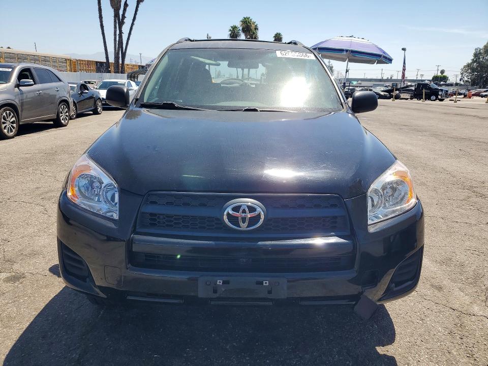 Продаж на аукціоні авто 2011 Toyota Rav4, vin: 2T3ZF4DV7BW053988, номер лоту: 62605866