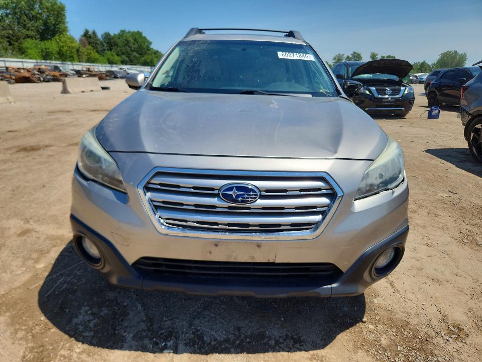 Продажа на аукционе авто 2017 Subaru Outback, vin: 4S4BSEKCXH3433791, номер лота: 60871846