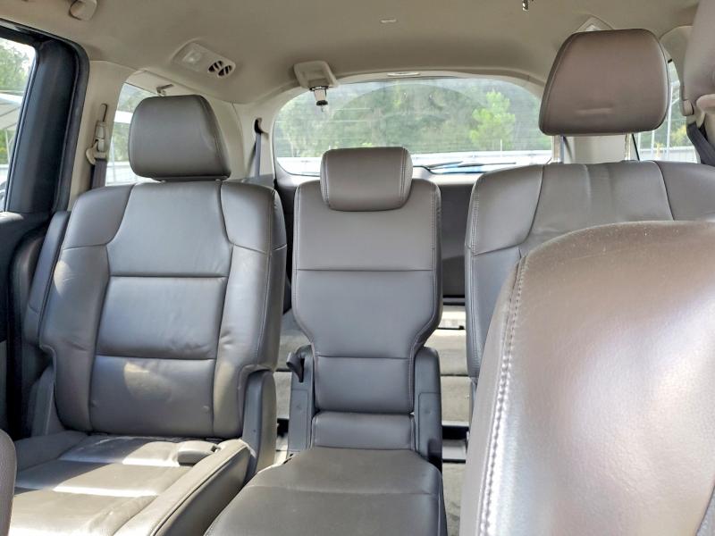 Продаж на аукціоні авто 2014 Honda Odyssey, vin: 5FNRL5H60EB121902, номер лоту: 85793885