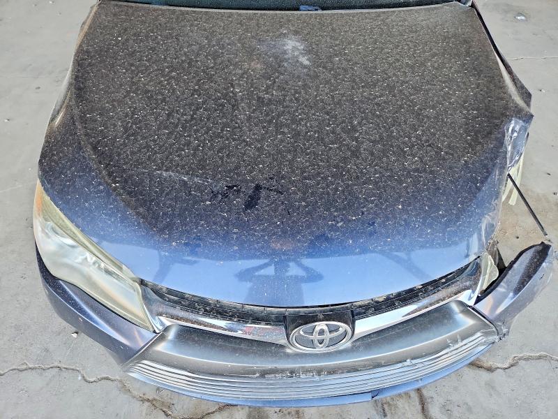 Продаж на аукціоні авто 2017 Toyota Camry, vin: 4T1BF1FK6HU754543, номер лоту: 60429076