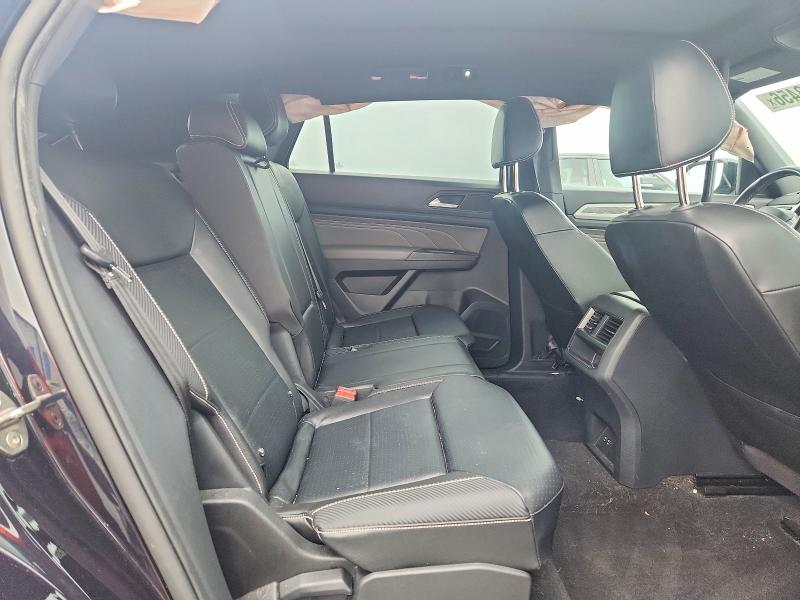 Продажа на аукционе авто 2022 Volkswagen Atlas Cross Sport, vin: 1V2JE2CA3NC230996, номер лота: 60603456
