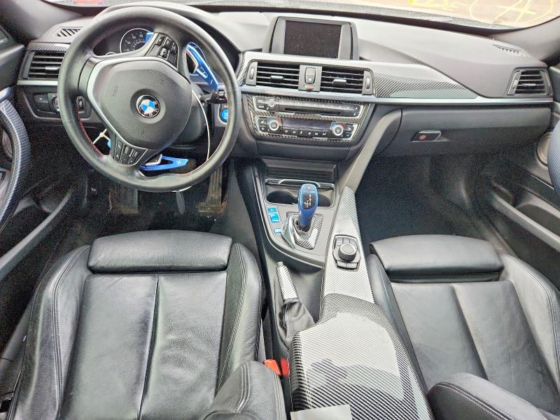 Aukcja sprzedaży 2016 Bmw 328, vin: WBA8Z5C50GGS38247, numer aukcji: 58896306
