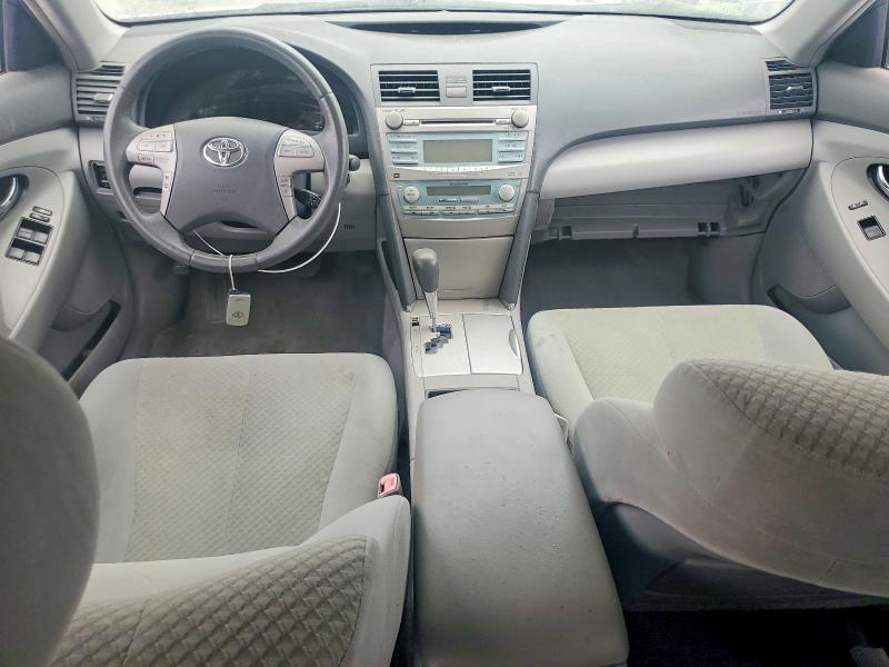 2007 Toyota Camry მანქანა იყიდება აუქციონზე, vin: JTNBB46K073028162, აუქციონის ნომერი: 60902166