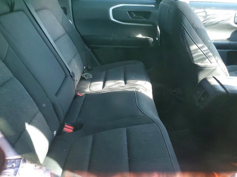 Продаж на аукціоні авто 2024 Ford Bronco Sport, vin: 3FMCR9B67RRF61037, номер лоту: 60299886