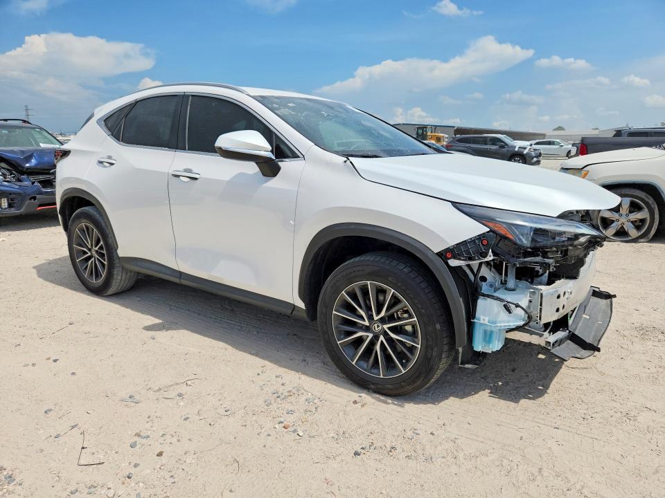Aukcja sprzedaży 2025 Lexus Nx 250, vin: 2T2ADCAZ7SC018913, numer aukcji: 59788356