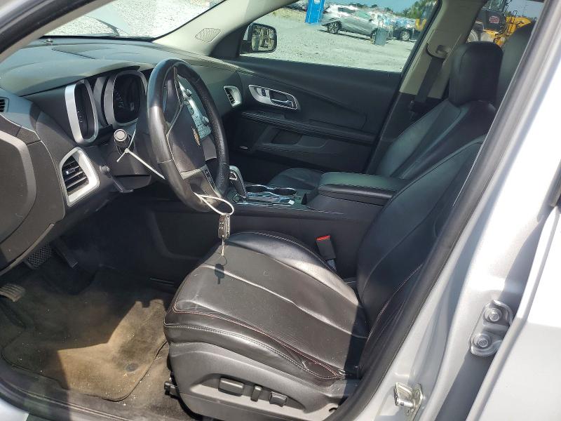 Продажа на аукционе авто 2013 Chevrolet Equinox, vin: 2GNALPEK1D6346948, номер лота: 63050166