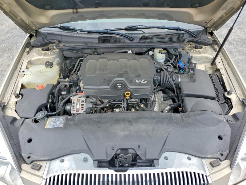 Aukcja sprzedaży 2009 Buick Lucerne, vin: 1G4HD57M79U142666, numer aukcji: 60474366
