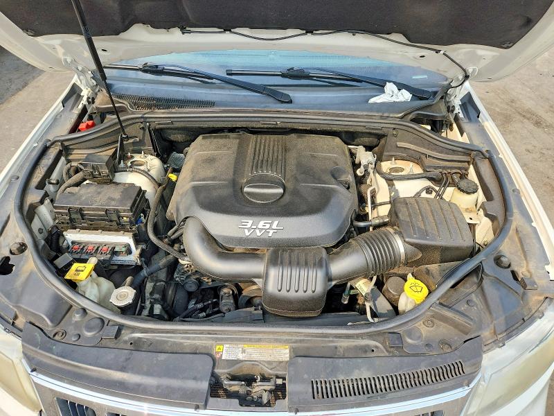 Aukcja sprzedaży 2012 Jeep Grand Cherokee, vin: 1C4RJFAG7CC333267, numer aukcji: 62802496