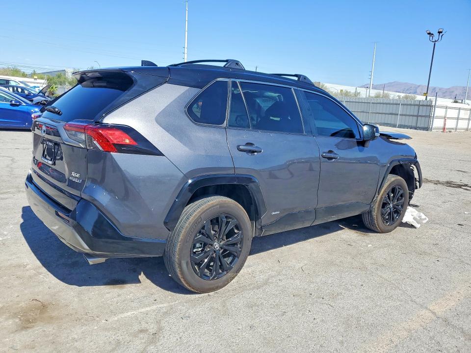 Aukcja sprzedaży 2024 Toyota Rav4, vin: 4T3E6RFVXRU167633, numer aukcji: 59394866
