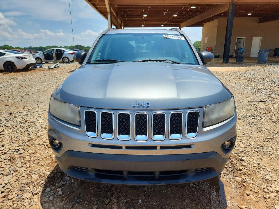 Aukcja sprzedaży 2014 Jeep Compass, vin: 1C4NJCBA3ED573226, numer aukcji: 60434996