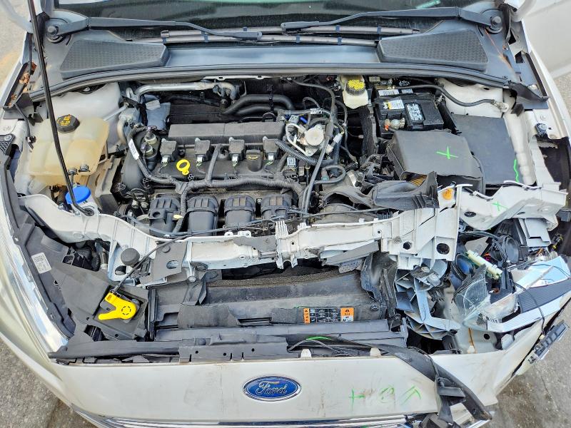 Продажа на аукционе авто 2017 Ford Focus, vin: 1FADP3J27HL269871, номер лота: 62056056