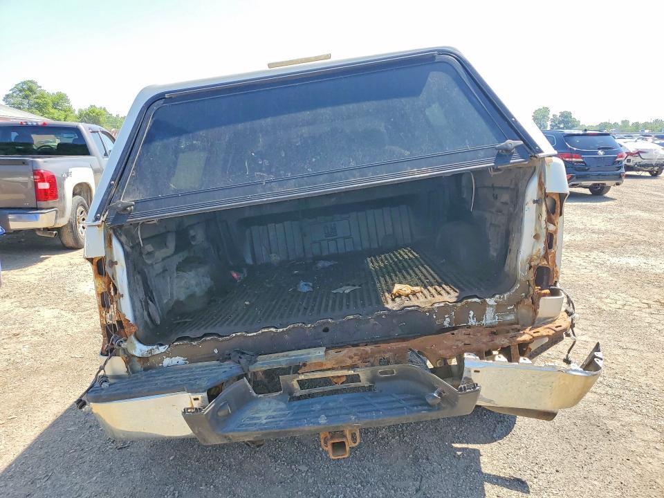Aukcja sprzedaży 2010 Chevrolet Silverado, vin: 3GCRKREA5AG167877, numer aukcji: 60031926