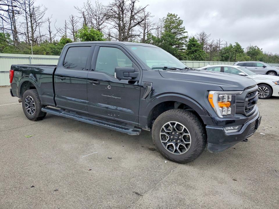 Aukcja sprzedaży 2023 Ford F150, vin: 1FTFW1E83PFB31363, numer aukcji: 60155966