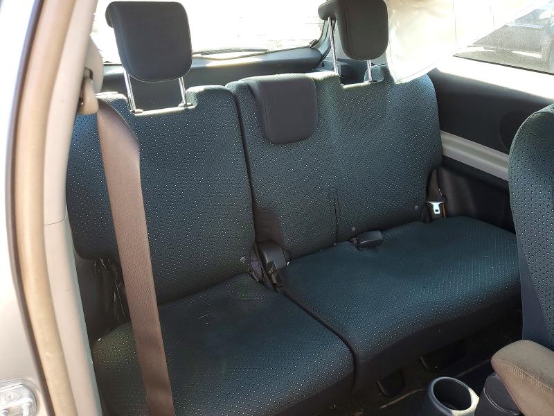 2008 Toyota Yaris მანქანა იყიდება აუქციონზე, vin: JTDJT903785156299, აუქციონის ნომერი: 62471616