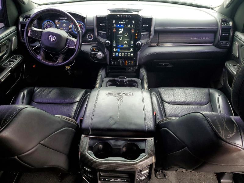 Продажа на аукционе авто 2021 Ram 1500, vin: 1C6SRFHT1MN678871, номер лота: 59352886