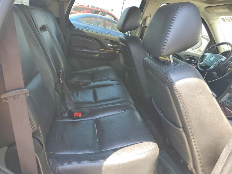 2012 Cadillac Escalade მანქანა იყიდება აუქციონზე, vin: 1GYS3EEJ7CR260436, აუქციონის ნომერი: 62301396
