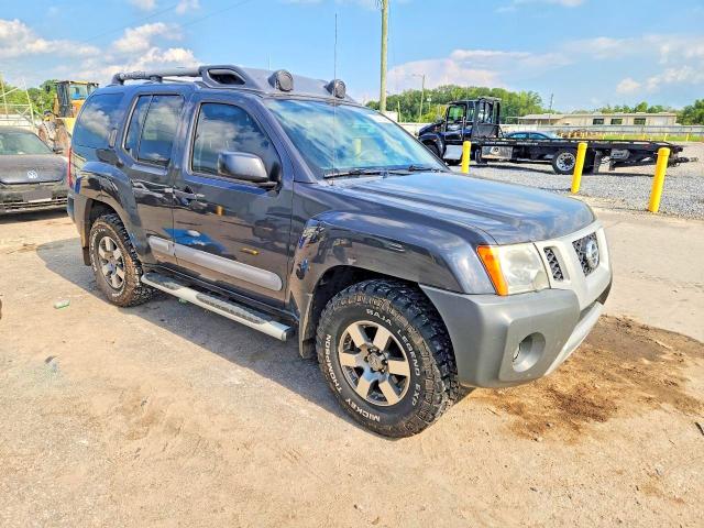 Aukcja sprzedaży 2012 Nissan Xterra, vin: 5N1AN0NW2CC506463, numer aukcji: 62576396