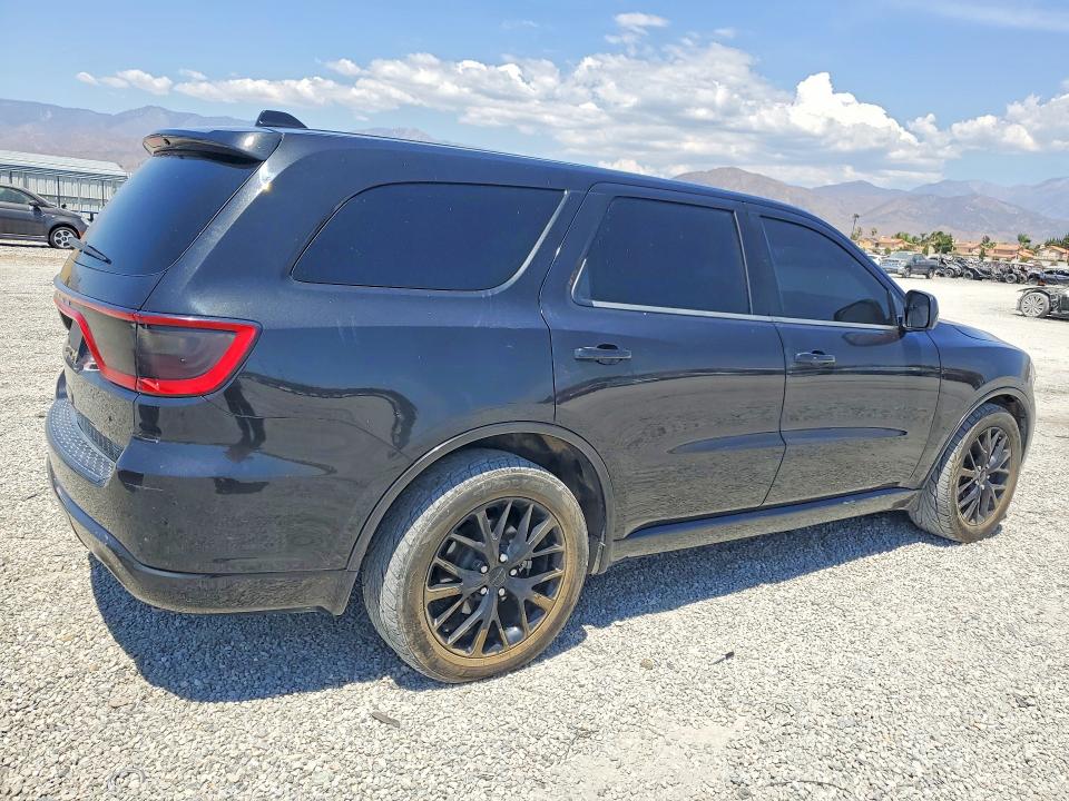 61979006 :رقم المزاد ، 1C4RDHAGXFC880525 vin ، 2015 Dodge Durango مزاد بيع