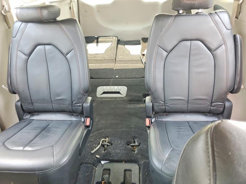 Продажа на аукционе авто 2020 Chrysler Pacifica, vin: 2C4RC1BG2LR100819, номер лота: 62877296