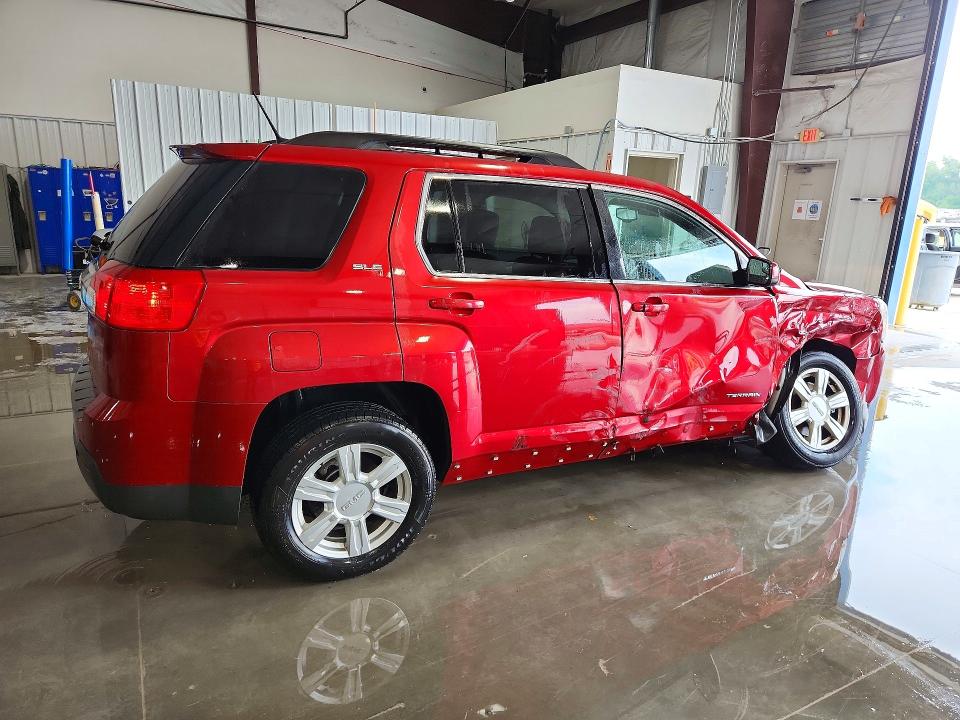 Aukcja sprzedaży 2014 Gmc Terrain, vin: 2GKALREK3E6135082, numer aukcji: 60408336