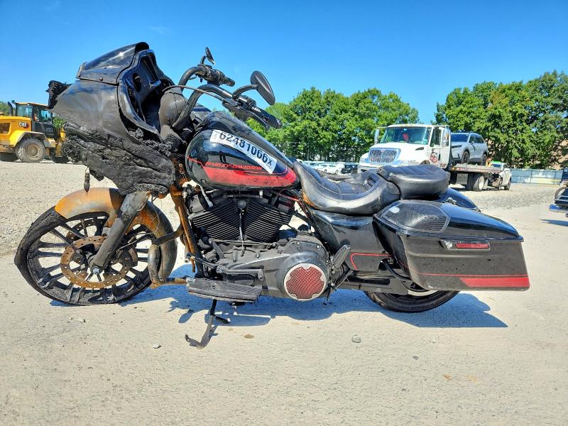 2021 Harley-davidson Fltrxse მანქანა იყიდება აუქციონზე, vin: 1HD1TCL18MB954148, აუქციონის ნომერი: 62481066