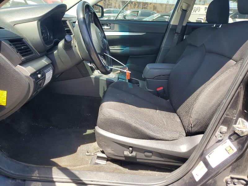 Aukcja sprzedaży 2012 Subaru Outback, vin: 4S4BRCCC2C3262378, numer aukcji: 62467476