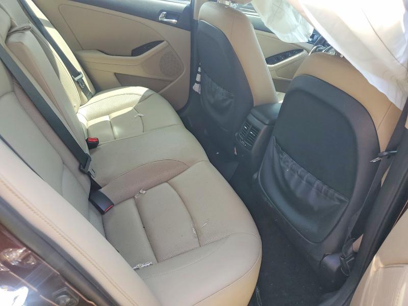 Продаж на аукціоні авто 2014 Kia Optima, vin: 5XXGN4A76EG335837, номер лоту: 62293136