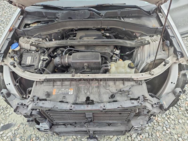 Продажа на аукционе авто 2020 Ford Explorer, vin: 1FMSK7FHXLGC00125, номер лота: 62038066