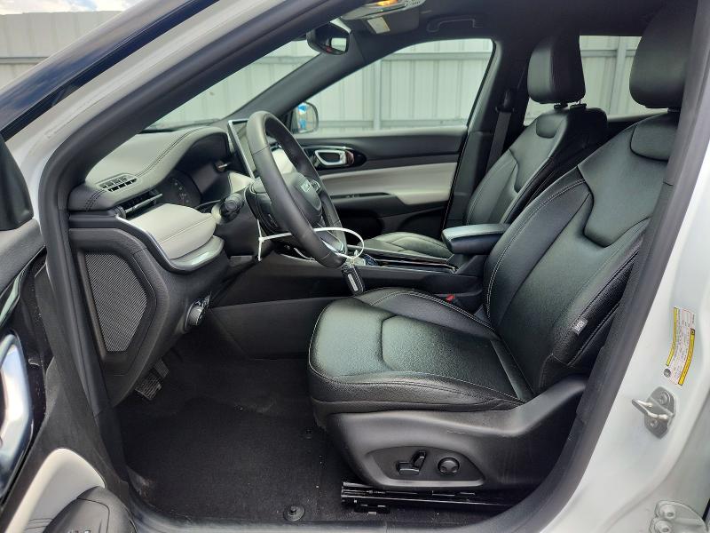 Aukcja sprzedaży 2025 Jeep Compass, vin: 3C4NJDCN4ST513436, numer aukcji: 62699766
