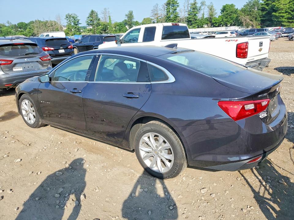 59220436 :رقم المزاد ، 1G1ZD5ST0PF139562 vin ، 2023 Chevrolet Malibu مزاد بيع
