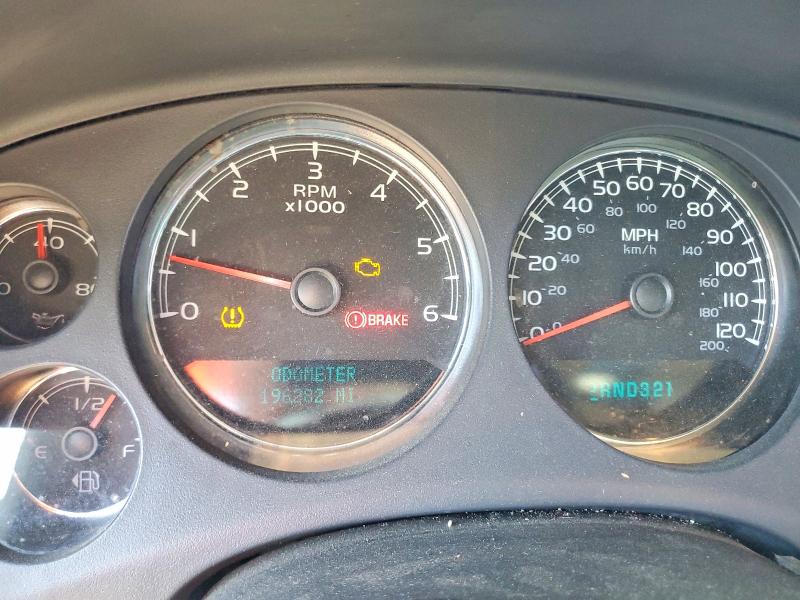 Aukcja sprzedaży 2007 Chevrolet Tahoe, vin: 1GNFC13087R269136, numer aukcji: 63417716