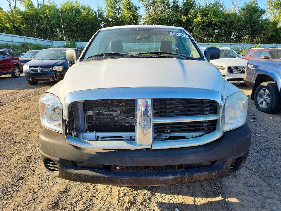 Aukcja sprzedaży 2007 Dodge Ram 1500, vin: 1D7HA16P47J593723, numer aukcji: 62951036