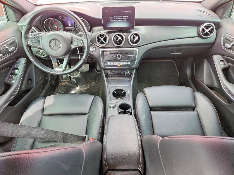 62685606 :رقم المزاد ، WDCTG4EB0LU023456 vin ، 2020 Mercedes-benz Gla مزاد بيع