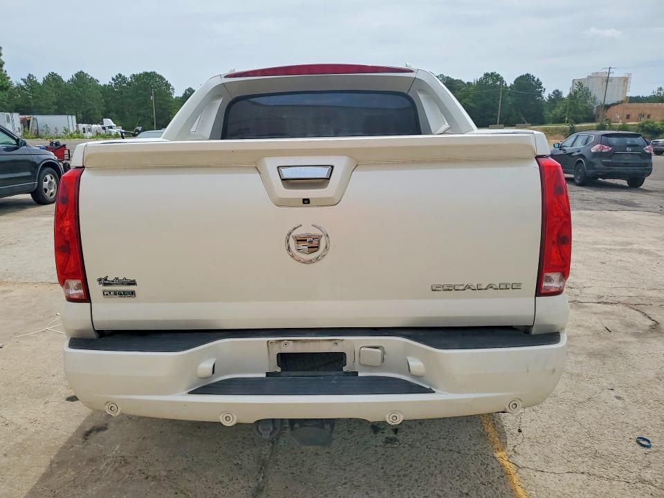 Aukcja sprzedaży 2011 Cadillac Escalade, vin: 3GYT4MEF6BG136325, numer aukcji: 62132076